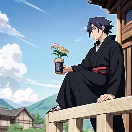 konoha