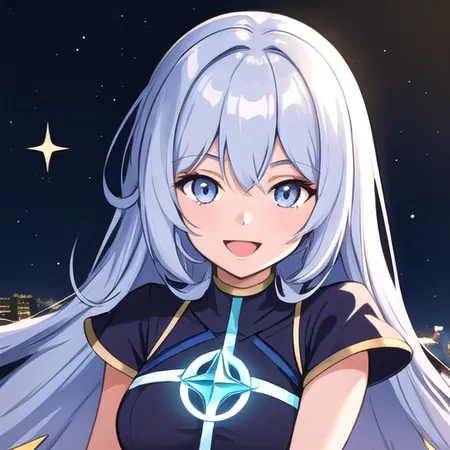 Magical Bullet, Starlight