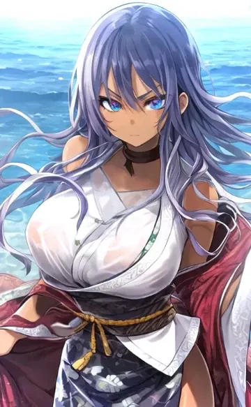 Riru Garda
