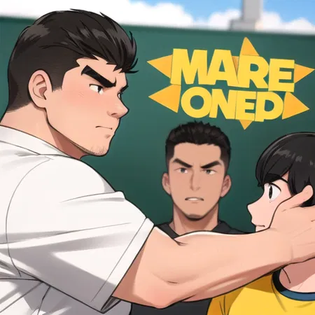 Yabuki Joe