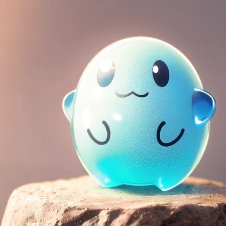 squishy bälle