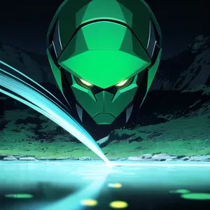 AI chat Grassy Waters