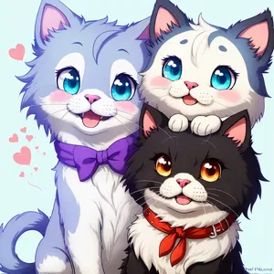 AI chat FrostPaws