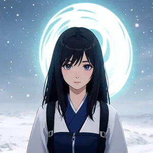 AI chat Icebound Yumi