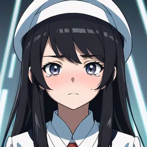 AI chat Koisuru Bokun