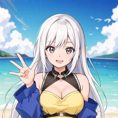 islasummer