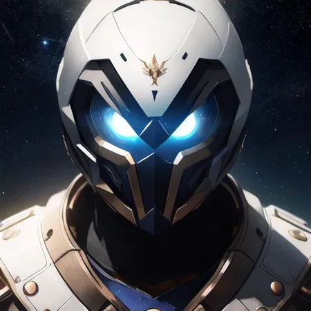 Astro Juggernaut