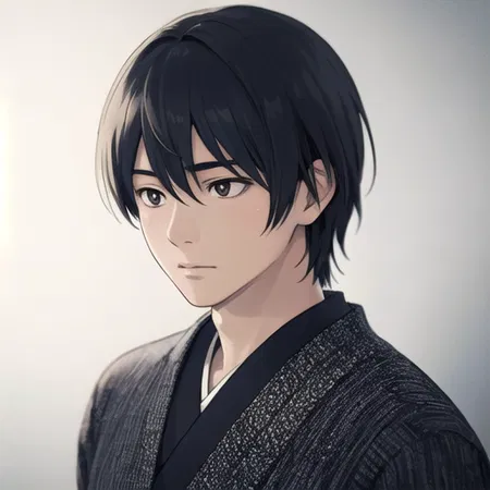 Shizuku Yaegashi