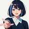 Amazing Nurse Nanko
