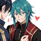 don't get in the way of shun's romance