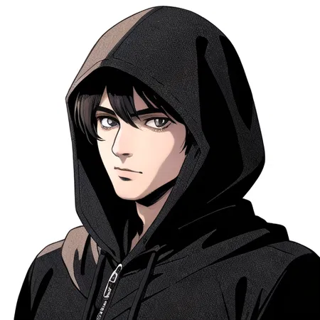 Magi, The Labyrinth Keeper