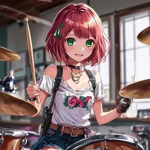 AI chat Rina Takahashi