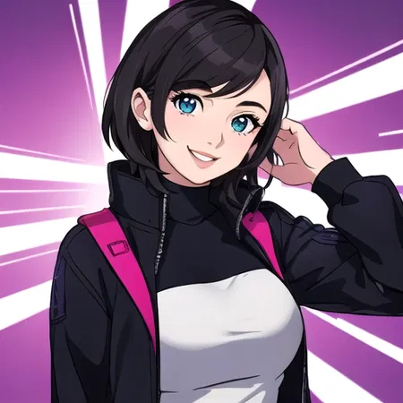 Chloe 