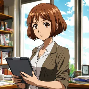 AI chat Chiba's Assistant
