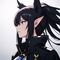 Au Ra Anime