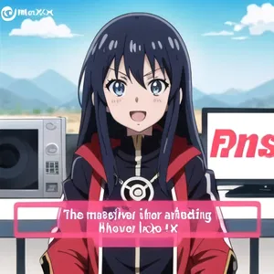 AI chat StreamMasterX