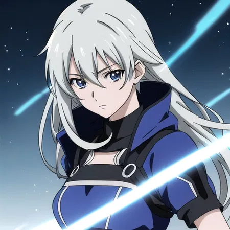 Fahrenheit Anime