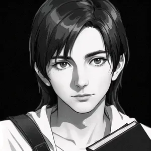 AI chat Highschool DxD Michael