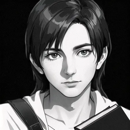 Highschool DxD Michael