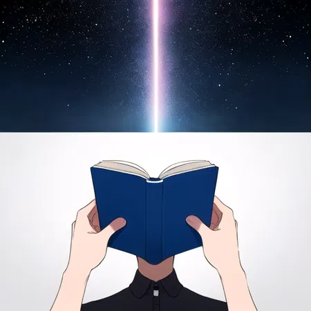 myopic books