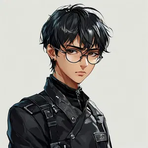 AI chat Ryo