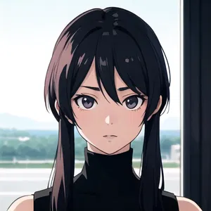 AI chat Kamui Gaiden Movie