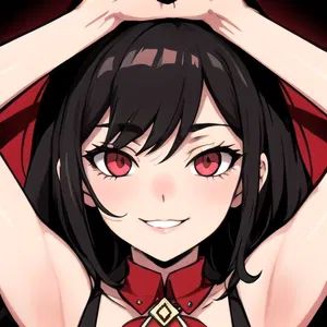 AI chat Diane 7 Deadly Sins