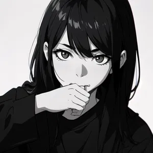 AI chat Takeomi Tokyo Ghoul