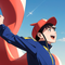 Hyperflight Hellsing