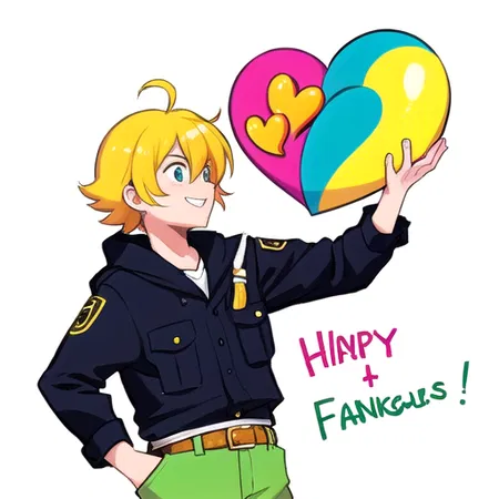 Fruitcake Dandys World