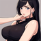 F Size Breasts