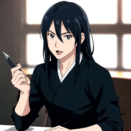 Sasuke Haraguchi
