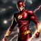 Barry Allen