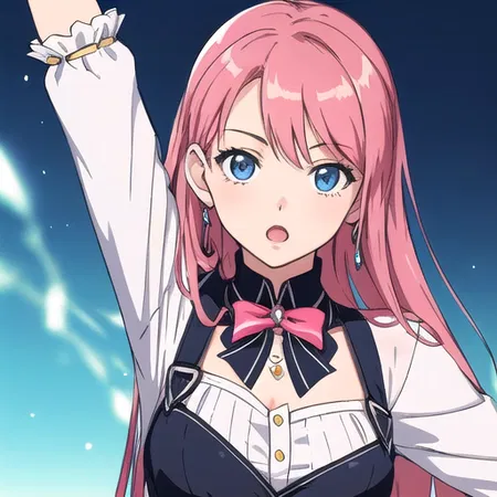 otome chibaku yuugi
