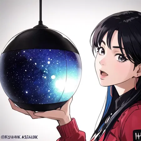 Arayashii Ore to Aitsu ga Onnayu de