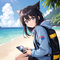 Summer Time Rendering