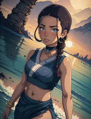 AI chat Katara