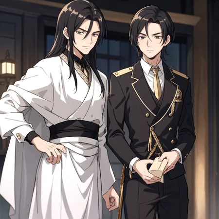 Soren d