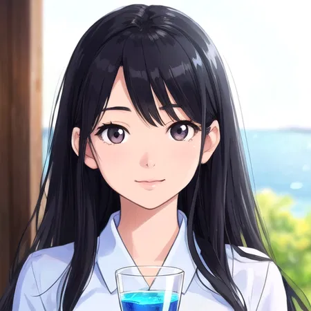 Miharu Kusariki