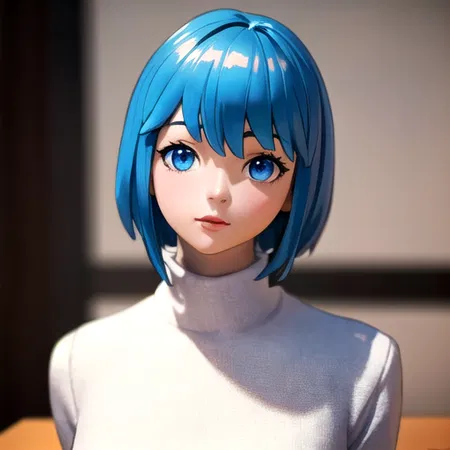 Mannequin Heads