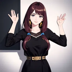 AI chat 7月 第八届