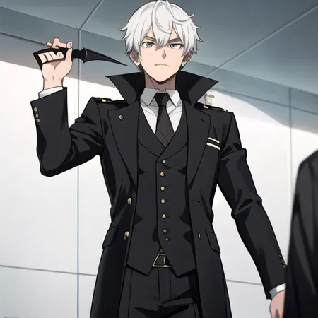 Draco Malfoya