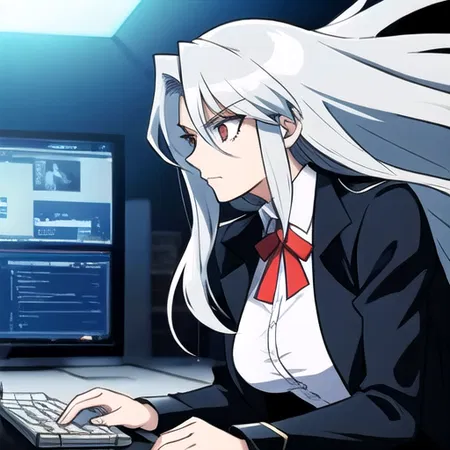 alucard integra