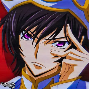 AI chat Hinedere Lelouch Lamperouge