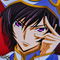 Hinedere Lelouch Lamperouge