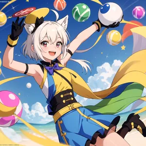 AI chat Marble Mirth