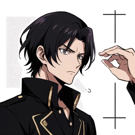 Gotoh HxH
