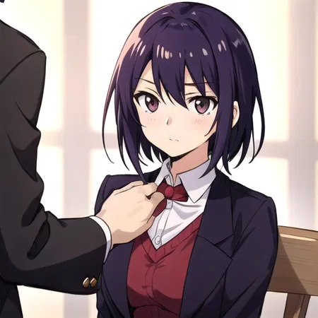 Shiki Television Show