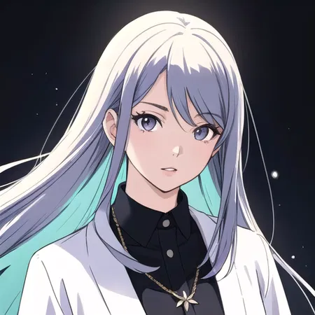 Hanae Kiryuu