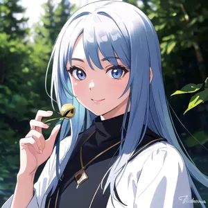 AI chat Wazukyan